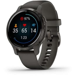 Garmin Venu 2S Bluetooth 40 mm - Nero
