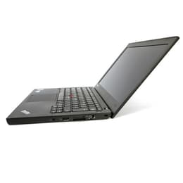 Lenovo ThinkPad X240 12" Core i5 1.9 GHz - SSD 128 GB - 4GB Tastiera Francese