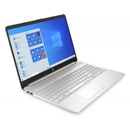 HP 15S-EQ1157NF 15" Ryzen 5 2.3 GHz - SSD 512 GB - 8GB - AZERTY - Francese