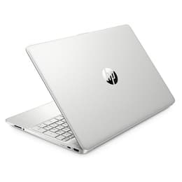 HP 15S-EQ1157NF 15" Ryzen 5 2.3 GHz - SSD 512 GB - 8GB - AZERTY - Francese