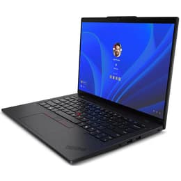 Lenovo ThinkPad L14 G2 14" Ryzen 5 PRO 2.1 GHz - SSD 512 GB - 8GB - QWERTY - Spagnolo