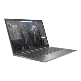 HP Zbook Firefly 15 G7 15" Core i5 1.6 GHz - SSD 1 TB - 32GB - QWERTY - Inglese