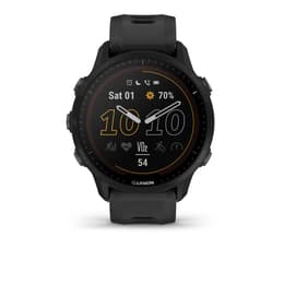 Smart Watch Cardio­frequenzimetro GPS Garmin Forerunner 955 Solar - Nero