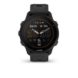 Smart Watch Garmin Cardiofrequenzimetro GPS Forerunner 955 Solar - Nero
