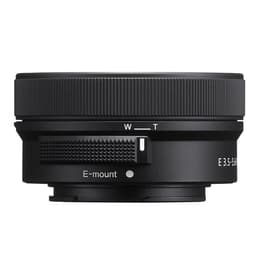 Sony Obiettivi PZ 16-50mm f/3.5-5.6 OSS II 16-50mm f/3.5-5.6