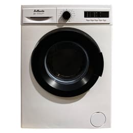 Lavatrice 59.7 cm Fronte Bellavita WM1207A++WVET