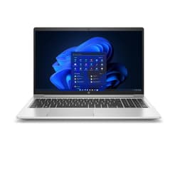 HP ProBook 450 G6 15" Core i5 1.6 GHz - SSD 1 TB - 16GB - QWERTZ - Tedesco