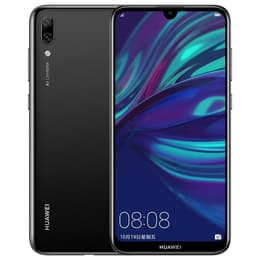 Huawei Y7 Pro (2019) 64GB - Nero - Dual-SIM
