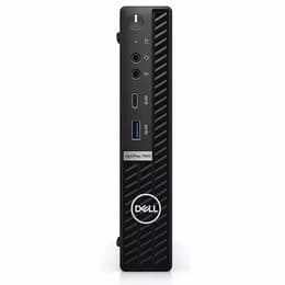 Dell OptiPlex 7090 Micro Core i5 2.3 GHz - SSD 128 GB RAM 8 GB