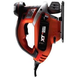 Sega da traforo Black + Decker XTS10E - Ø mm 600 W