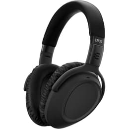 Cuffie riduzione del rumore wired + wireless con microfono Epos Adapt 660 AMC - Nero