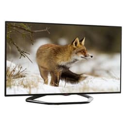 Smart TV 55,0000 Pollici LCD 3D Full HD 1080p TV LG 3D LED 55LA620S