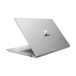 HP Zbook Power G7 15" Core i7 2.7 GHz - SSD 512 GB - 32GB - AZERTY - Francese