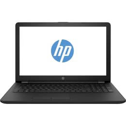 HP 15-BW029NF 15" E2 1.5 GHz - HDD 2 TB - 4GB Tastiera Francese