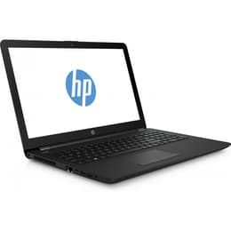 HP 15-BW029NF 15" E2 1.5 GHz - HDD 2 TB - 4GB Tastiera Francese