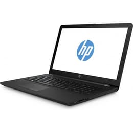 HP 15-BW029NF 15" E2 1.5 GHz - HDD 2 TB - 4GB Tastiera Francese