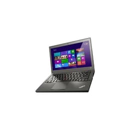 Lenovo ThinkPad X240 12" Core i5 1.9 GHz - HDD 500 GB - 4GB Tastiera Francese