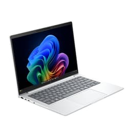 HP EliteBook 8 G2i 14 AI 14" Core Ultra 5 2.5 GHz - SSD 512 GB - 16GB - AZERTY - Francese