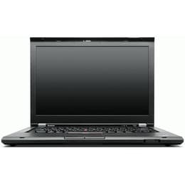 Lenovo ThinkPad T530 15" Core i5 2.6 GHz - HDD 500 GB - 4GB Tastiera Francese