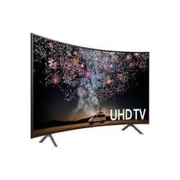Smart TV 65,0000 Pollici Samsung LCD Ultra HD 4K UE65RU7379 Ricurva