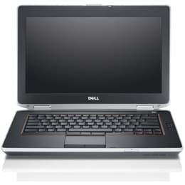 Dell Latitude E6420 14" Core i5 2.5 GHz - HDD 320 GB - 8GB Tastiera Inglese (US)