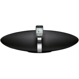 Altoparlanti Bluetooth Bowers & Wilkins Zeppelin Air - Nero