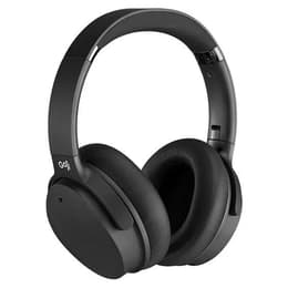 Cuffie riduzione del rumore wireless con microfono Goji GTCNCPM21 - Nero