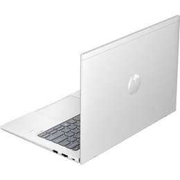 HP ProBook 445 G11 14" Ryzen 5 2.9 GHz - SSD 512 GB - 8GB - QWERTY - Inglese