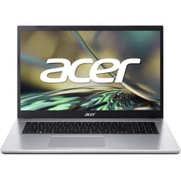 Acer Aspire 3 A317-54-54QE 17" Core i5 1.3 GHz - SSD 1000 GB - 16GB Tastiera Svizzero
