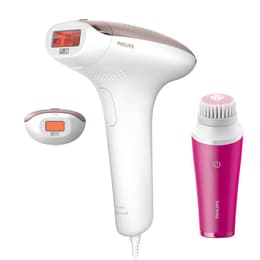 Epilatore a luce pulsata Philips BRI924/00
