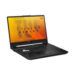 Asus TUF Gaming F15 FX506LHB-I58512B0W 15" Core i5 2.5 GHz - SSD 512 GB - 8GB - QWERTY - Inglese