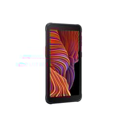 Galaxy Xcover 5 64GB - Nero