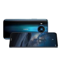 Nokia 8.3 5G 128GB - Blu