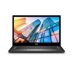 Dell Latitude 7400 14" Core i5 1.6 GHz - SSD 256 GB - 8GB AZERTY - Francese