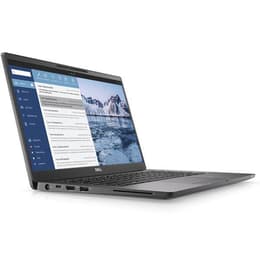 Dell Latitude 7400 14" Core i5 1.6 GHz - SSD 256 GB - 8GB AZERTY - Francese