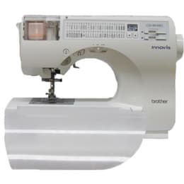 Brother Innov-Is CS-8080 Macchine da cucire