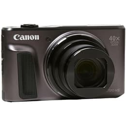 Compatta - Canon PowerShot SX720 HS - Nero
