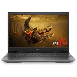 Dell G5 SE 5505 15" Ryzen 5 3 GHz - SSD 256 GB - 8GB - AZERTY - Francese