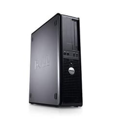 Dell OptiPlex 780 SFF Core 2 Duo 2,93 GHz - HDD 160 GB RAM 8 GB
