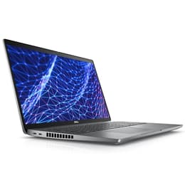 Dell Latitude 5530 15" Core i5 1.3 GHz - SSD 2 TB - 8GB - QWERTZ - Tedesco