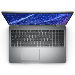 Dell Latitude 5530 15" Core i5 1.3 GHz - SSD 2 TB - 8GB - QWERTZ - Tedesco