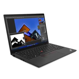 Lenovo ThinkPad T14 G3 14" Core i5 1.5 GHz - SSD 512 GB - 16GB QWERTY - Italiano