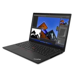 Lenovo ThinkPad T14 G3 14" Core i5 1.5 GHz - SSD 512 GB - 16GB QWERTY - Italiano