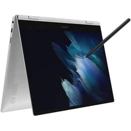 Samsung Galaxy Book Pro 360 13" Core i5 2.4 GHz - SSD 256 GB - 8GB - QWERTY - Inglese