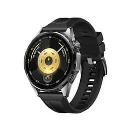 Smart Watch Huawei Cardio­frequenzimetro GPS Watch GT 6 - Nero