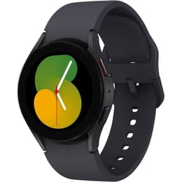 Smart Watch Cardio­frequenzimetro GPS Samsung Galaxy Watch5 - Grigio