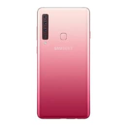 Galaxy A9 (2018) 128GB - Rosa