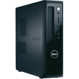 Dell Vostro 260S Core i3 3,3 GHz - HDD 500 GB RAM 2 GB