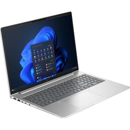 HP EliteBook 6 G1A 16" Ryzen 5 4.9 GHz - 512 GB SSD - 16GB - AZERTY - Francese