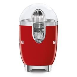 Smeg CJF01RDEU Spremiagrumi